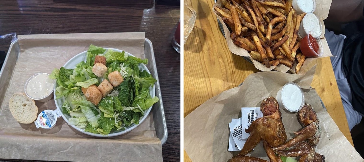 Blackstone Gastropub