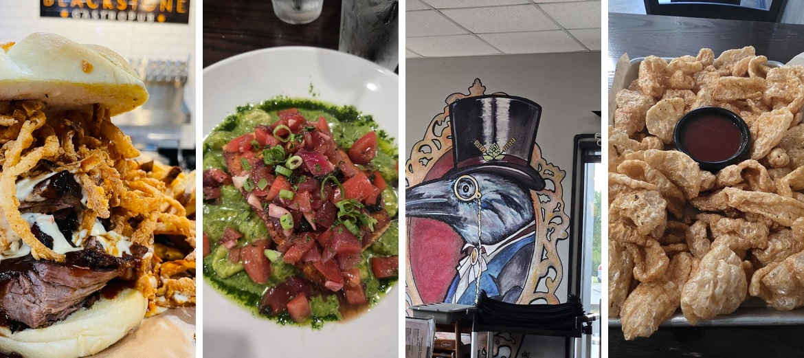 Blackstone Gastropub